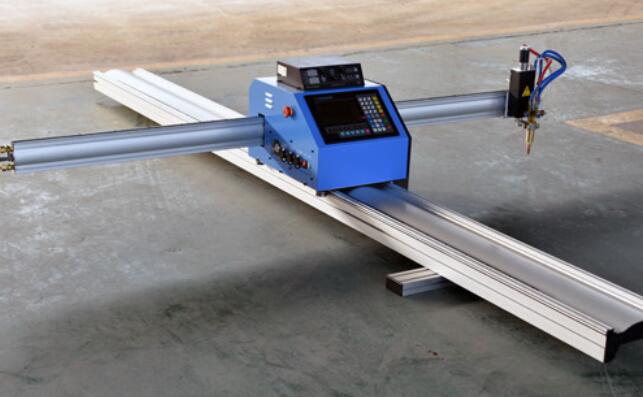 手動非接觸式切割的操作步驟有哪些？