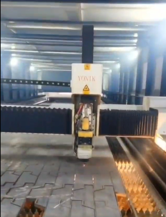 光纖激光切割機(jī)廠家