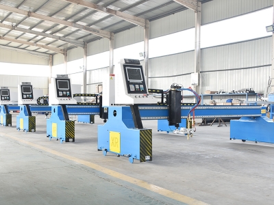 經(jīng)濟型龍門式數(shù)控切割機