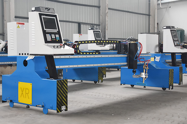 數(shù)控龍門式切割機