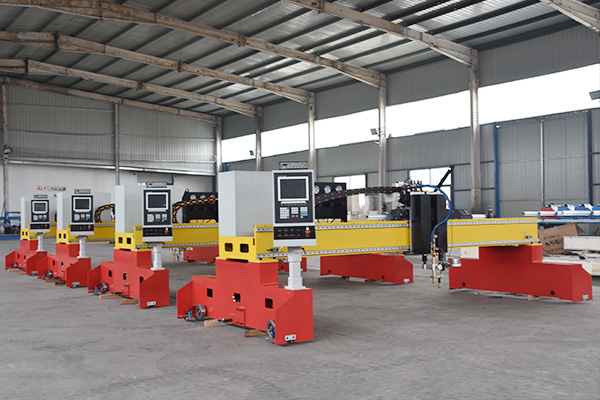 數(shù)控切割機(jī)操作的注意事項(xiàng)大全