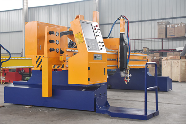 龍門(mén)式數(shù)控切割機(jī)的這些優(yōu)勢(shì)你都知道嗎?