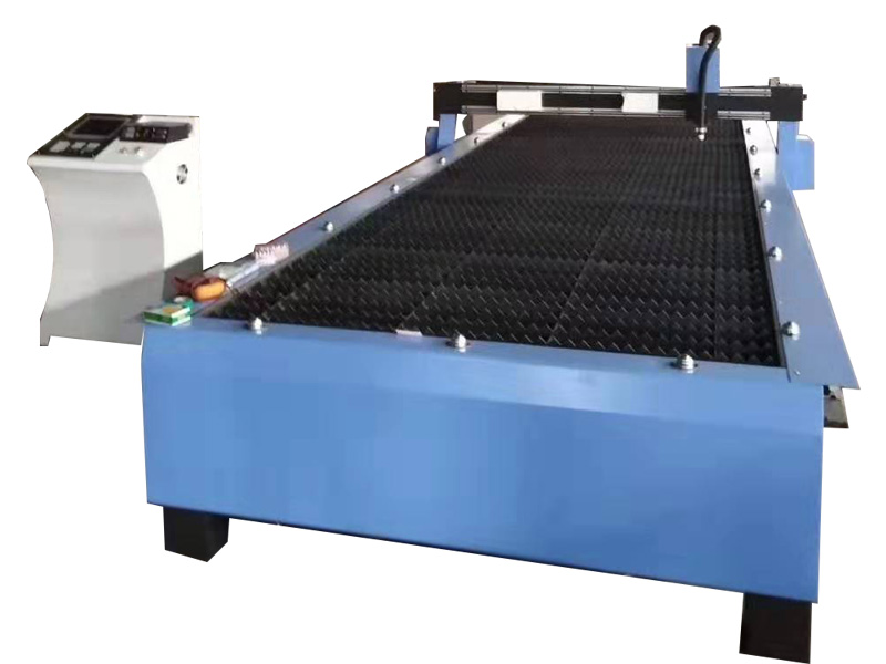 龍門式數控切割機應該如何保養(yǎng)和維護？