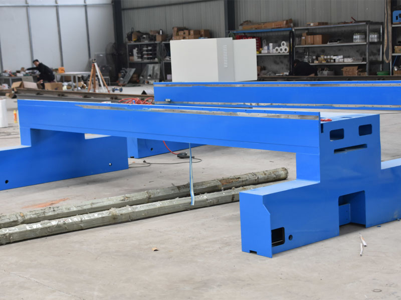 數(shù)控切割機機的械框架原理，這些你都知道嗎？