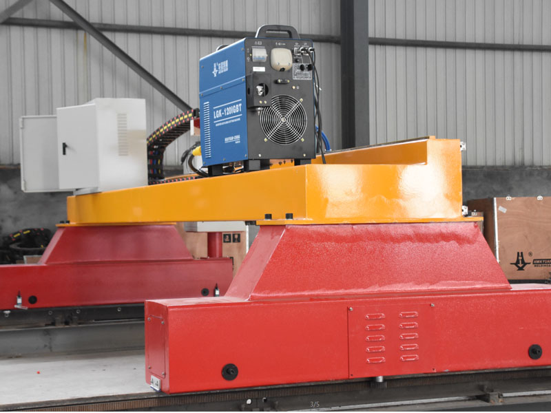 龍門式數(shù)控切割機(jī)的切割能力如何?看完這些讓你有個(gè)明確的認(rèn)識(shí)