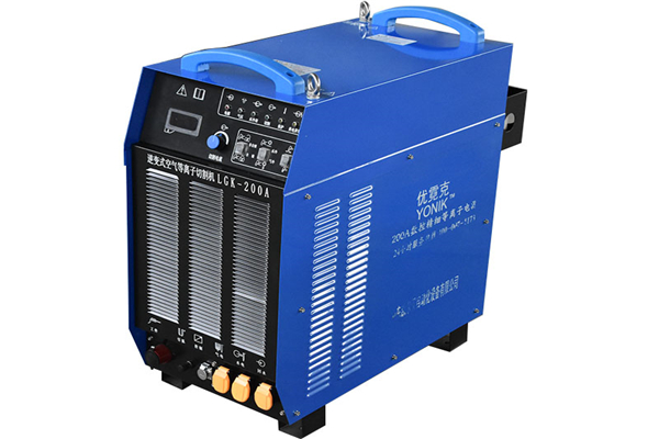 數(shù)控等離子切割機(jī)如何才能獲得良好的使用效果？