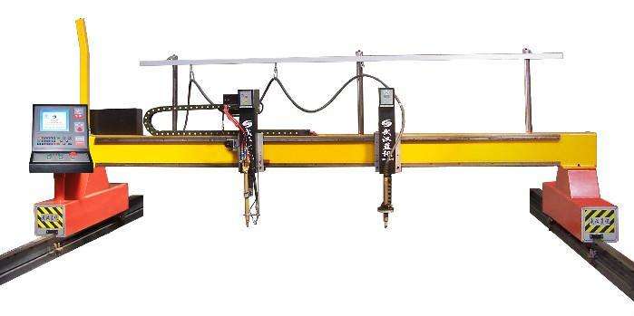 你需要掌握這些龍門(mén)等離子數(shù)控切割機(jī)的操作方法