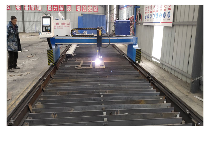 數(shù)控激光切割機對廚具的加工也有一定的效果！