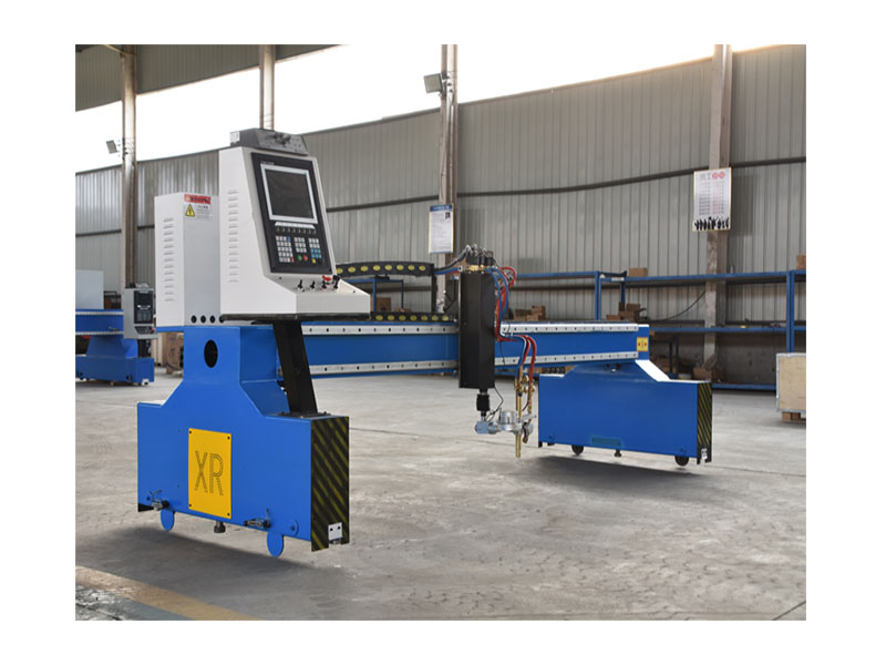 數(shù)控切割機(jī)廠(chǎng)家告訴你切割機(jī)出現(xiàn)異常工作現(xiàn)象的因素