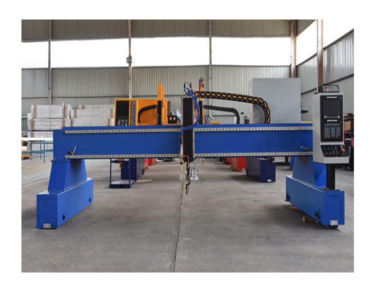 數(shù)控切割機(jī)的技術(shù)優(yōu)勢(shì)比較突出，你了解多少？