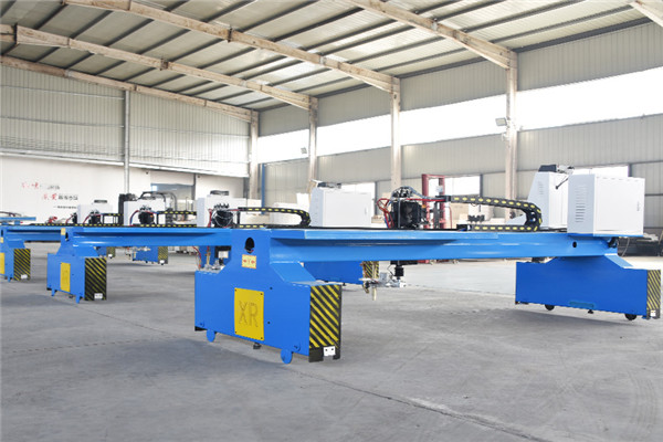 數(shù)控火焰切割機在切割時的優(yōu)勢有哪些？