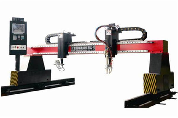 數(shù)控火焰切割機在查收時應(yīng)該注意哪些事項？