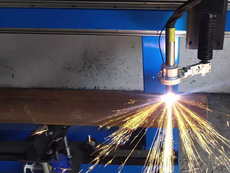 相貫線切割機(jī)006 相貫線切割機(jī)006