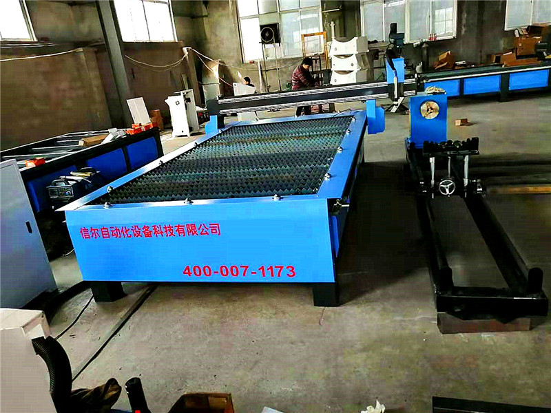 臺式數(shù)控切割機(jī)圖片003 臺式數(shù)控切割機(jī)圖片003