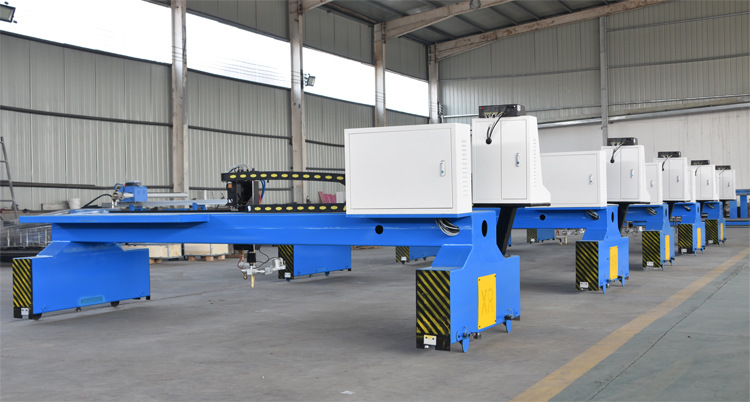 龍門等離子火焰切割機好不好？從哪里買？