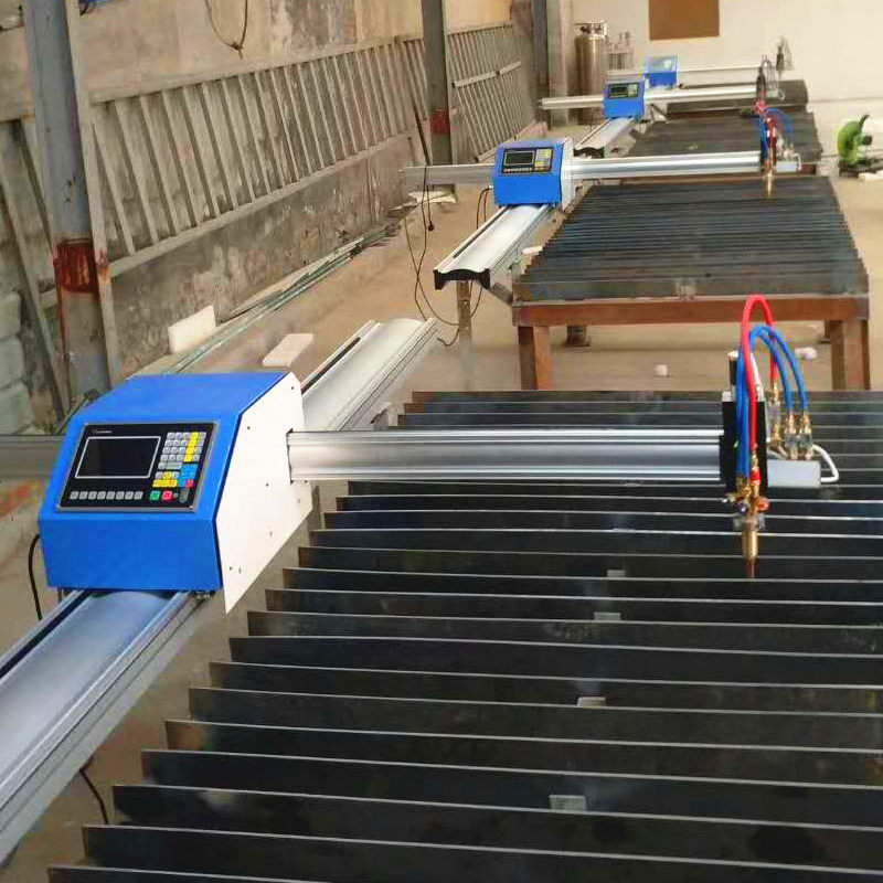 等離子切割機(jī)是如何進(jìn)行冷卻工作的？