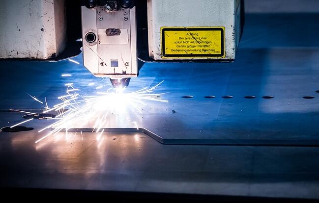 什么是激光切割機？激光切割機簡單介紹