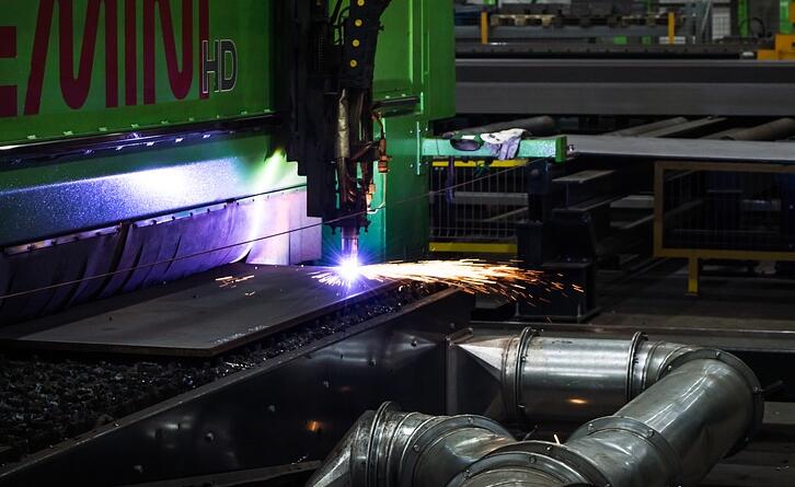 山東數(shù)控切割機如何選擇？