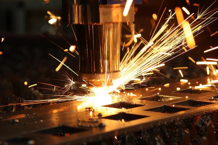 3個(gè)常見(jiàn)的激光切割機(jī)熱加工技術(shù)詳細(xì)解釋