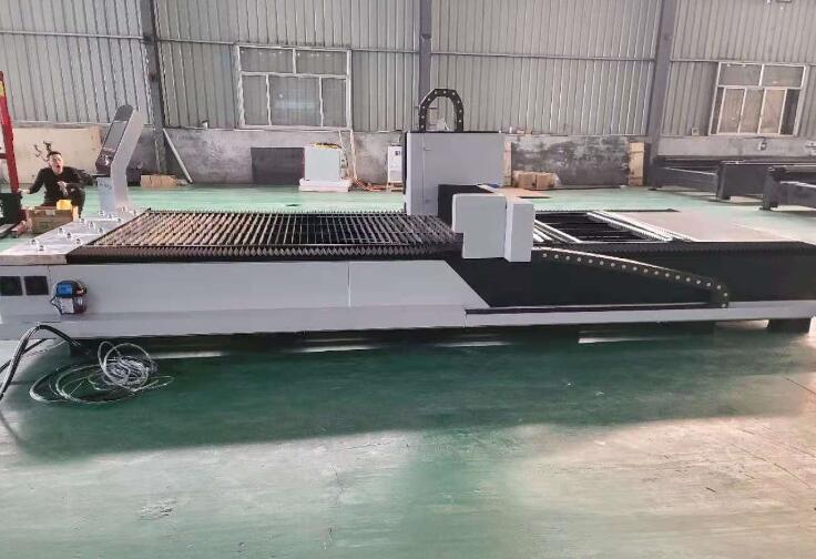 金屬激光切割機多少錢能夠購買一臺：廠家指南