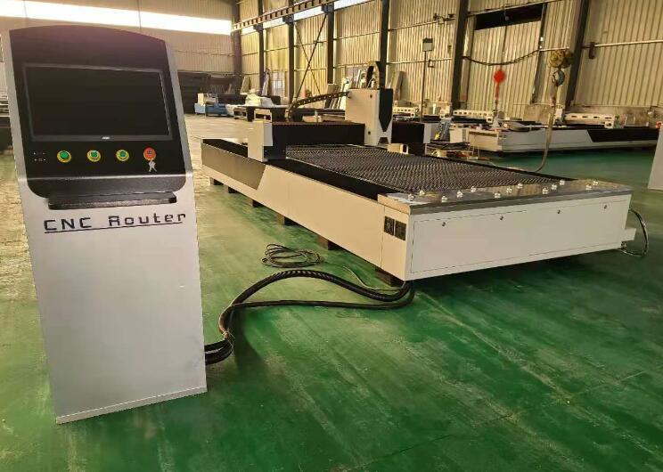 光纖激光切割機(jī)的基本知識和軸承的挑選