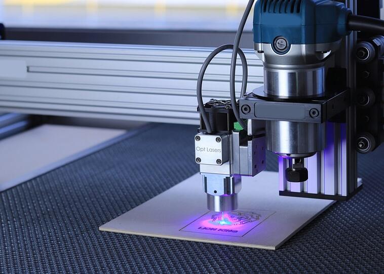 光纖激光切割機(jī)