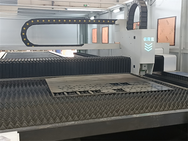 揭秘數(shù)控激光切割機加工質量的四個表現(xiàn)