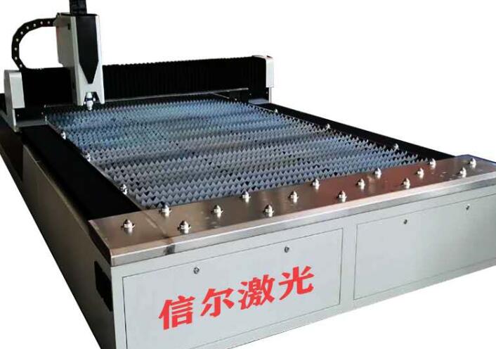 光纖激光切割機(jī)