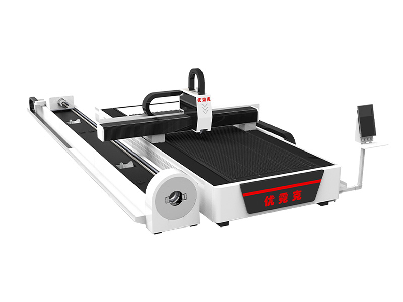 光纖激光切割機(jī)使用空氣的切割效果如何？