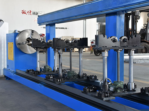 光纖激光切割機