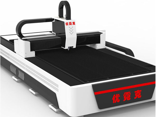 光纖激光切割機(jī)