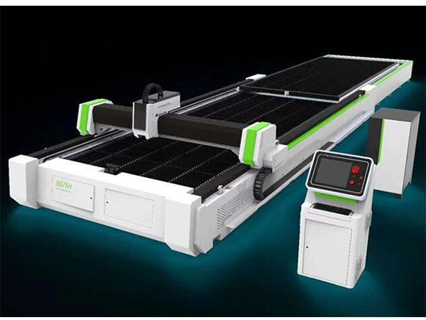 臺式激光切割機