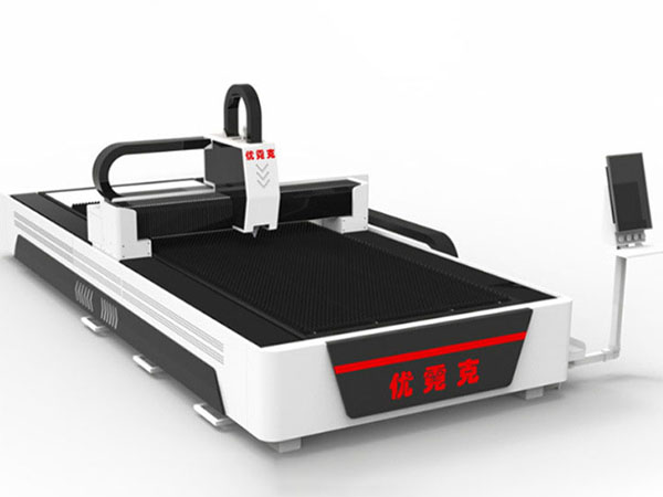 如何調(diào)整光纖激光切割機(jī)的光路?