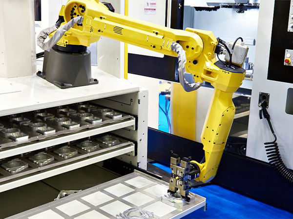 光纖激光切割機