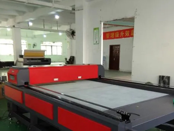 數(shù)控激光切割機(jī)的類型