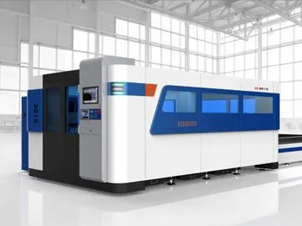 　數(shù)控激光切割機(jī)，新一代切割利器
